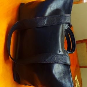 Latico Large lether Bag